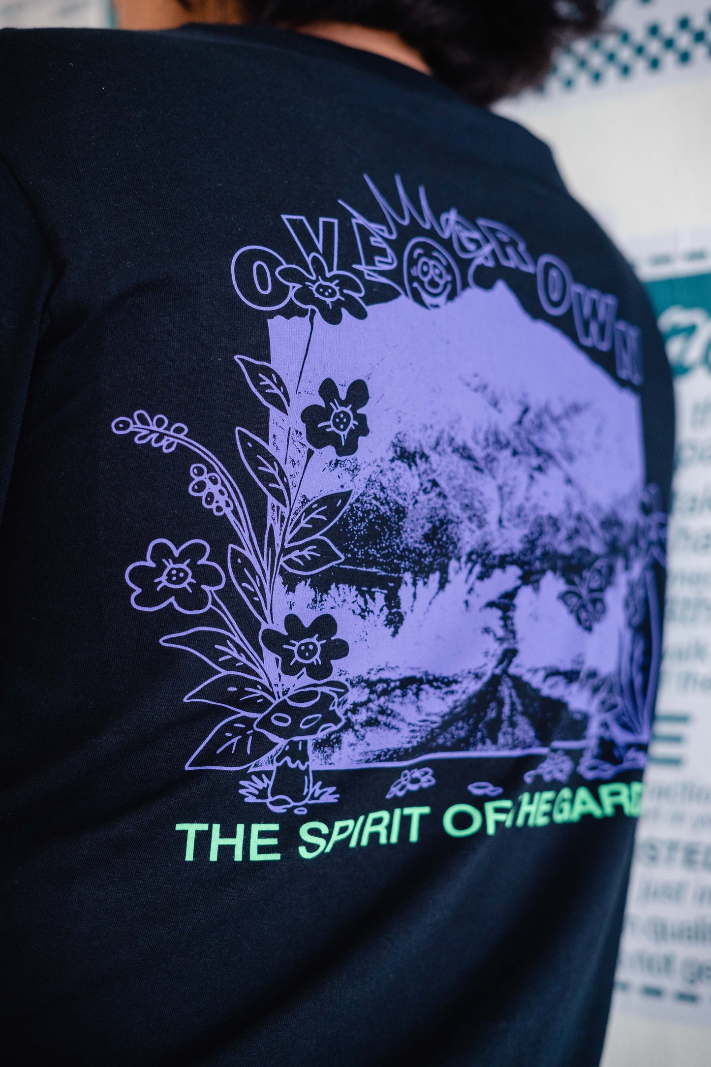 Overgrown Co | FINAL STOCK