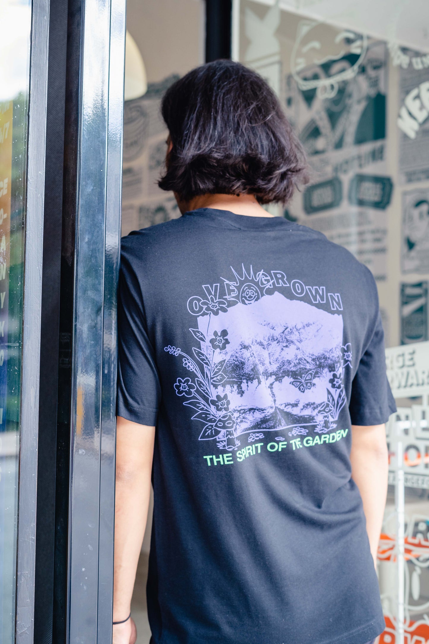 Overgrown Co | FINAL STOCK