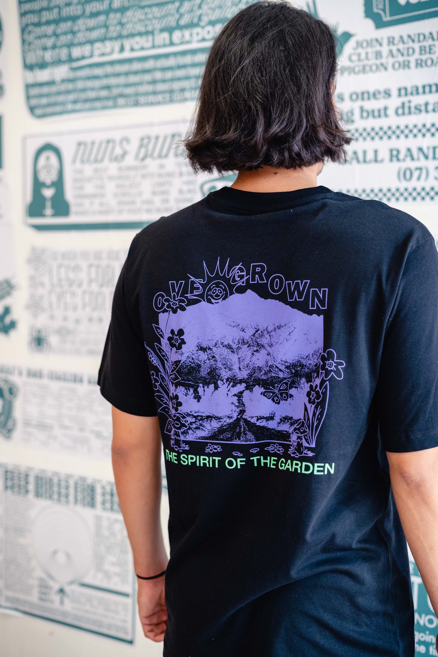 Overgrown Co | FINAL STOCK