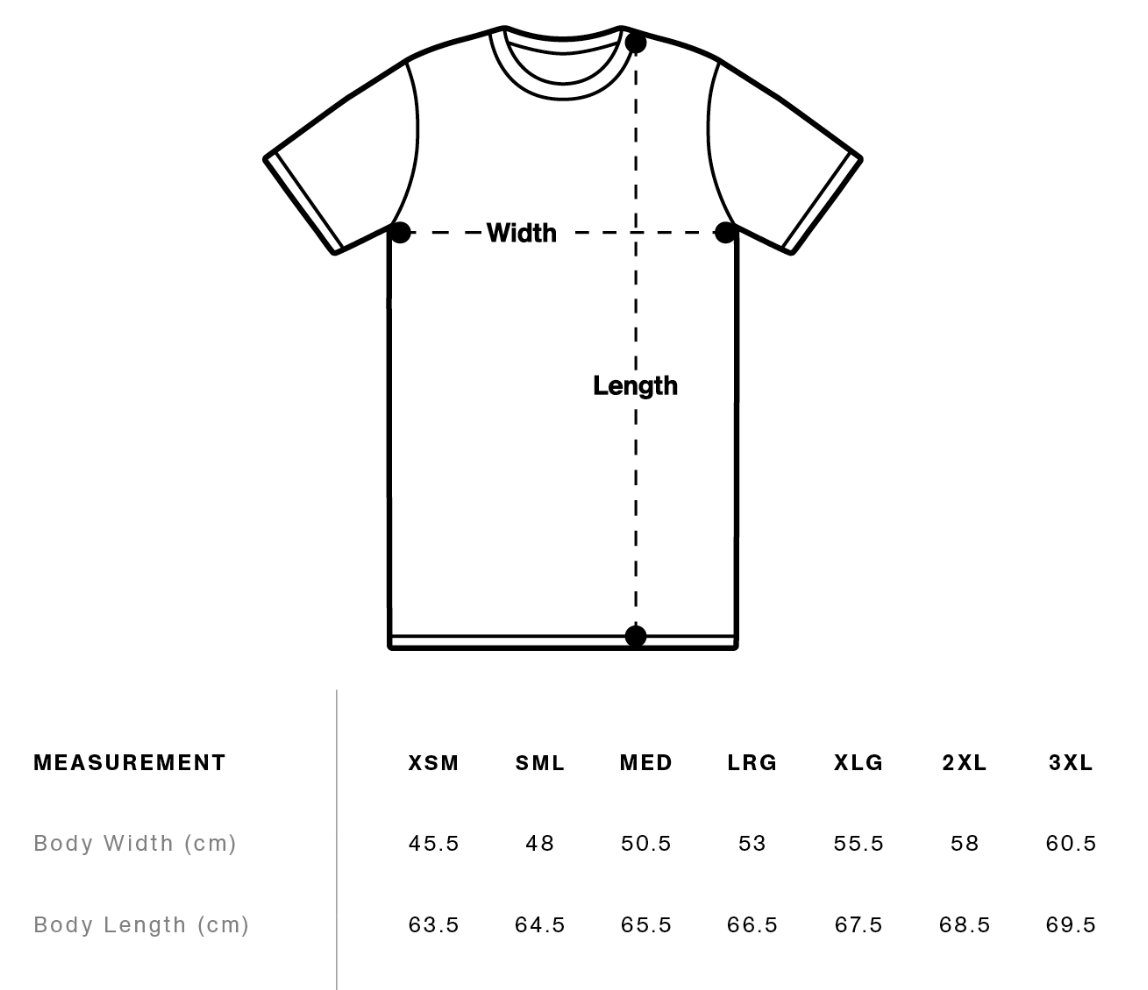 WHOLE A$$ | AS Square Shirt