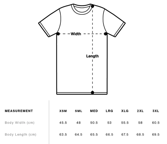 WHOLE A$$ | AS Square Shirt