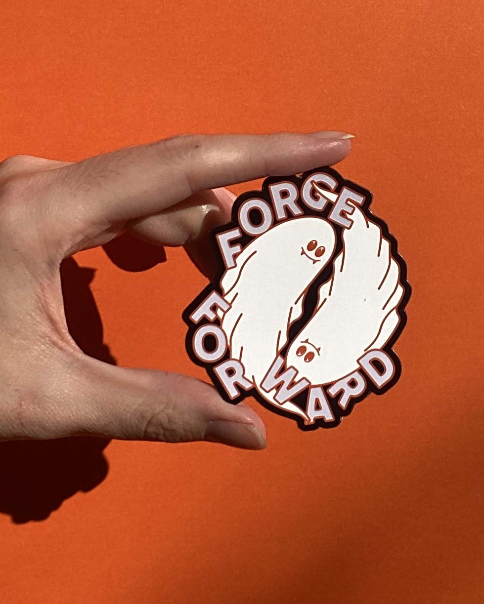 Halloween | Magnet Pack