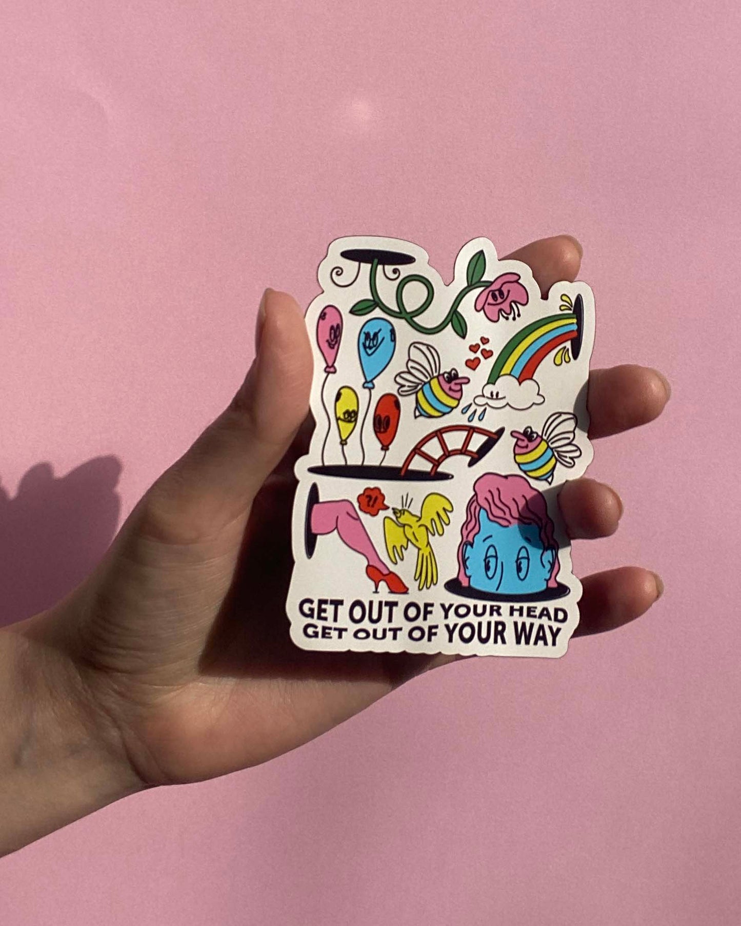 Nature Friends | Magnet Pack