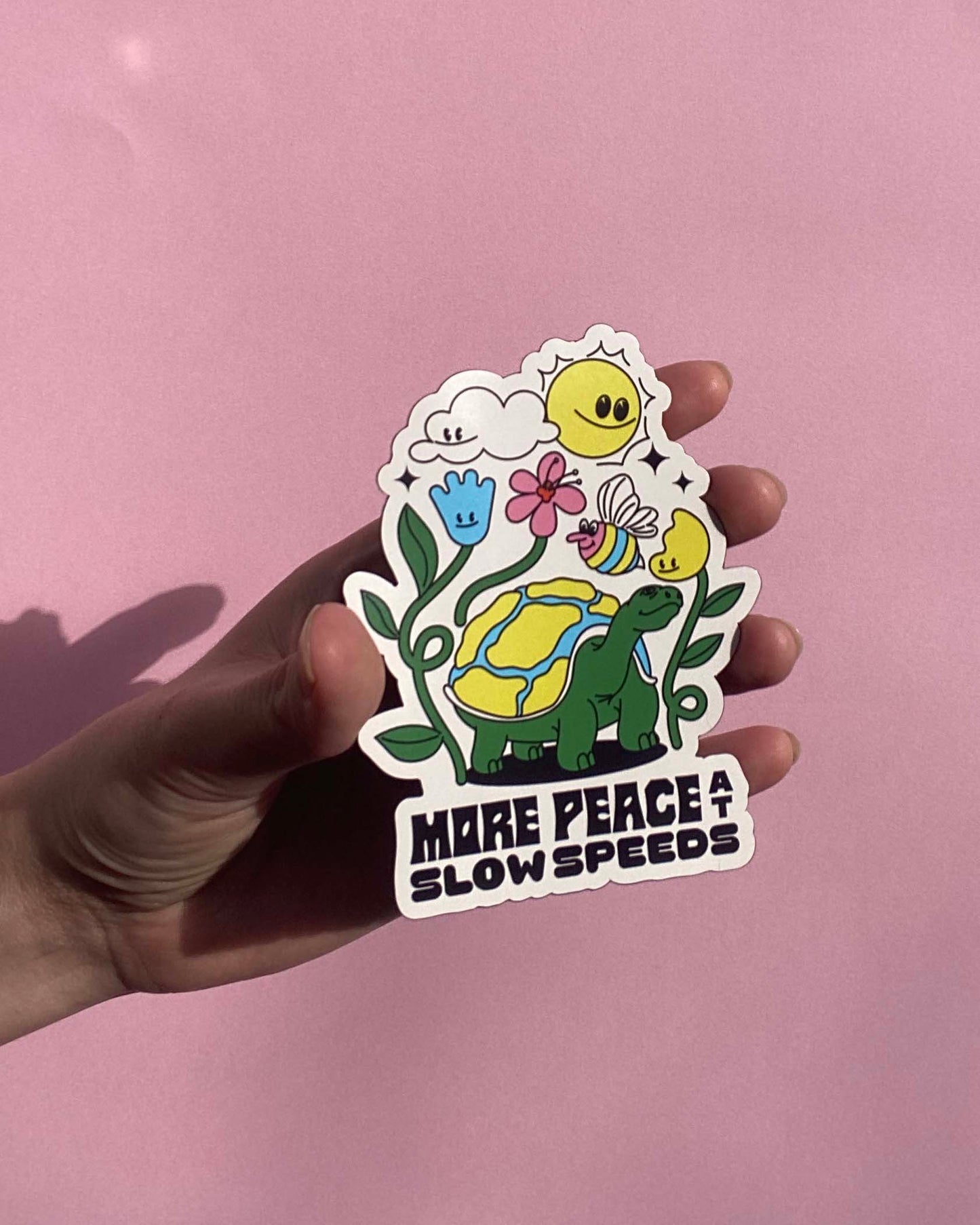 Nature Friends | Magnet Pack