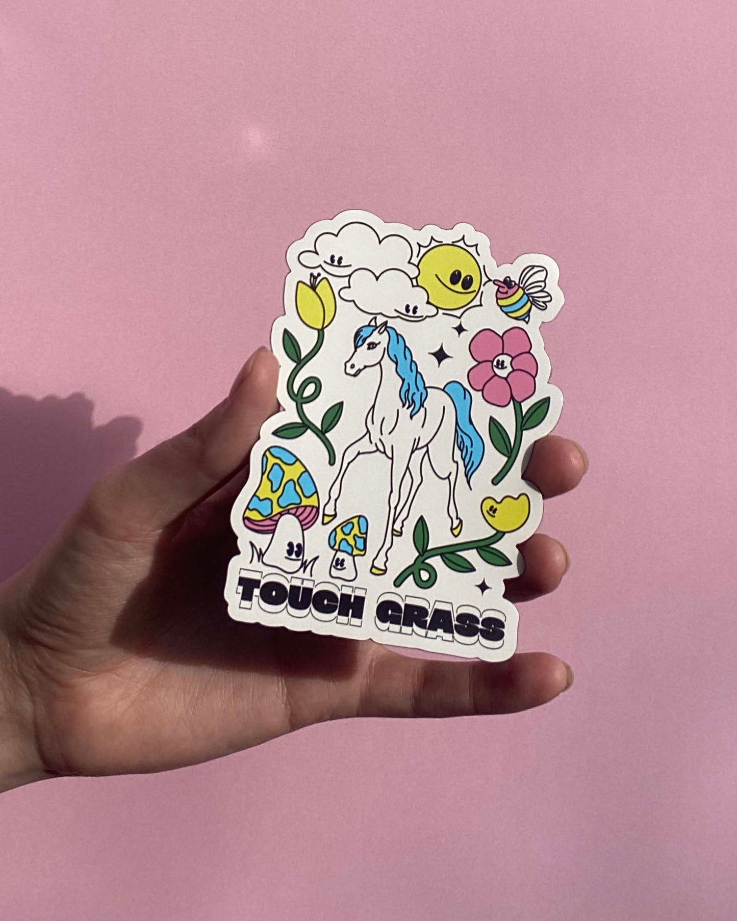 Nature Friends | Magnet Pack