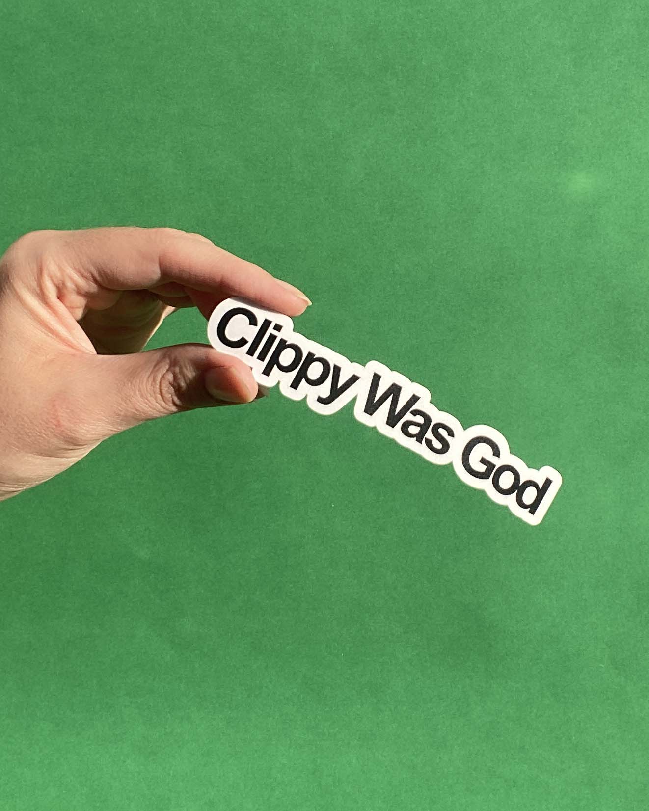 Nostalgic WordArt Magnet Pack | 90s Microsoft Office-Inspired Graphic Design Magnets