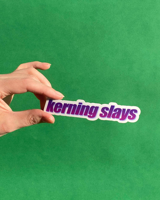 Nostalgic WordArt Magnet Pack | 90s Microsoft Office-Inspired Graphic Design Magnets