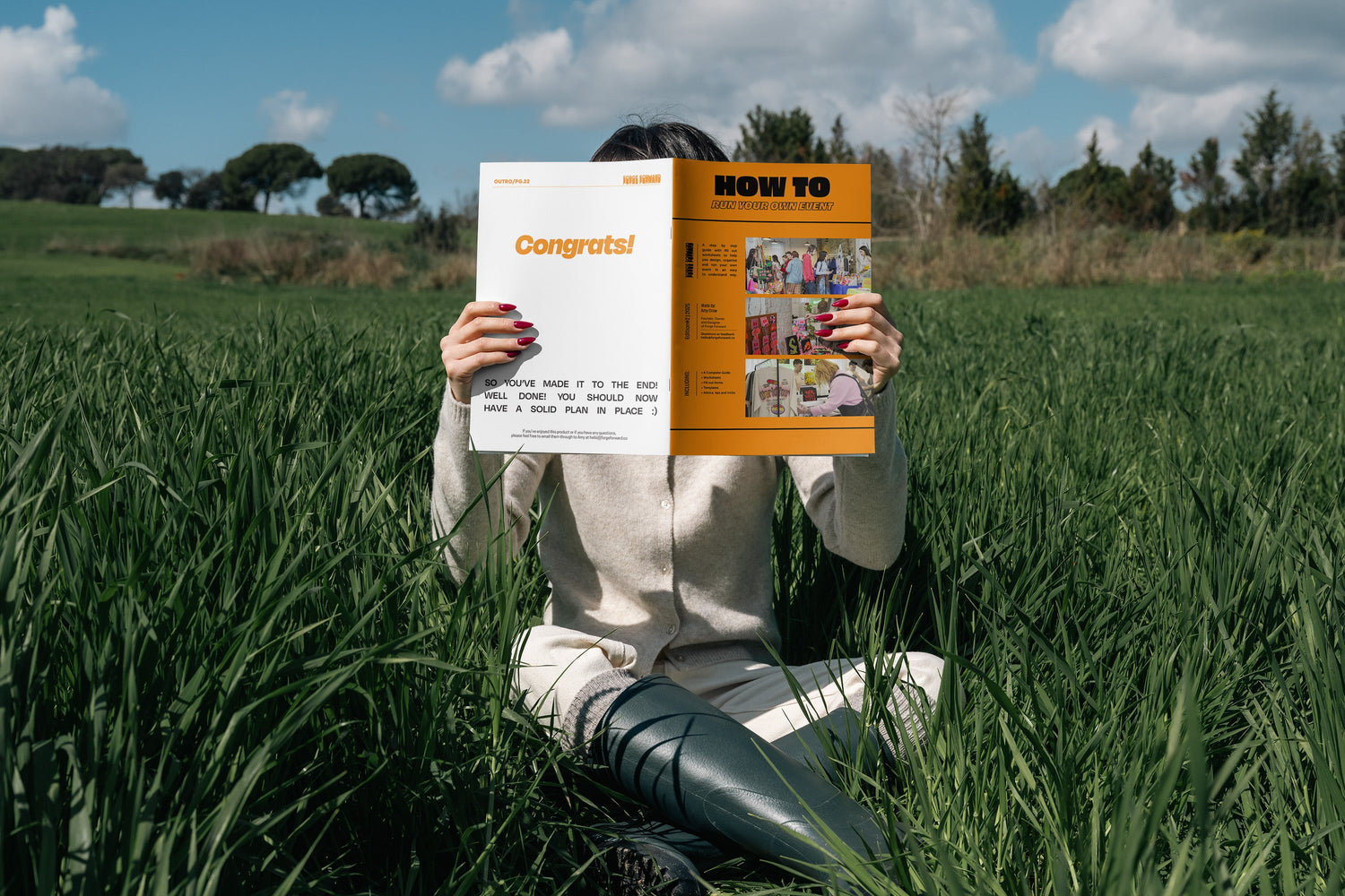 Digital Tools and Work Books