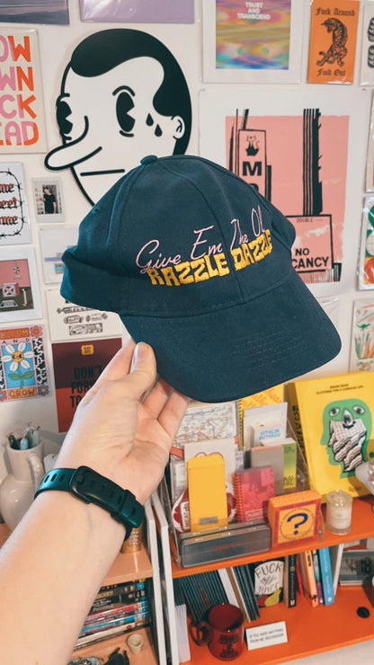 Razzle Dazzle | Cap