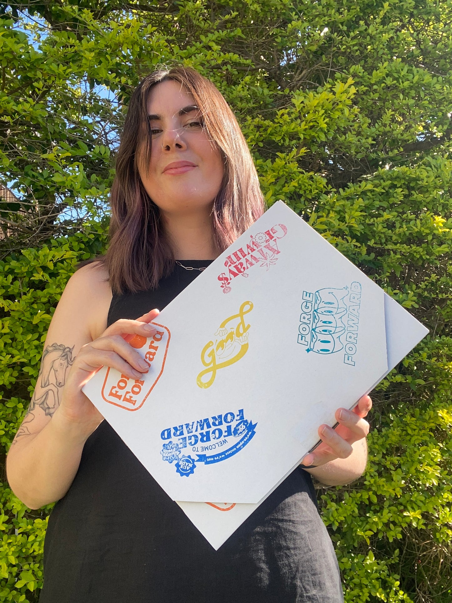 Massive Mystery Box – A4-Sized, Jam-Packed & Ready to Ship!