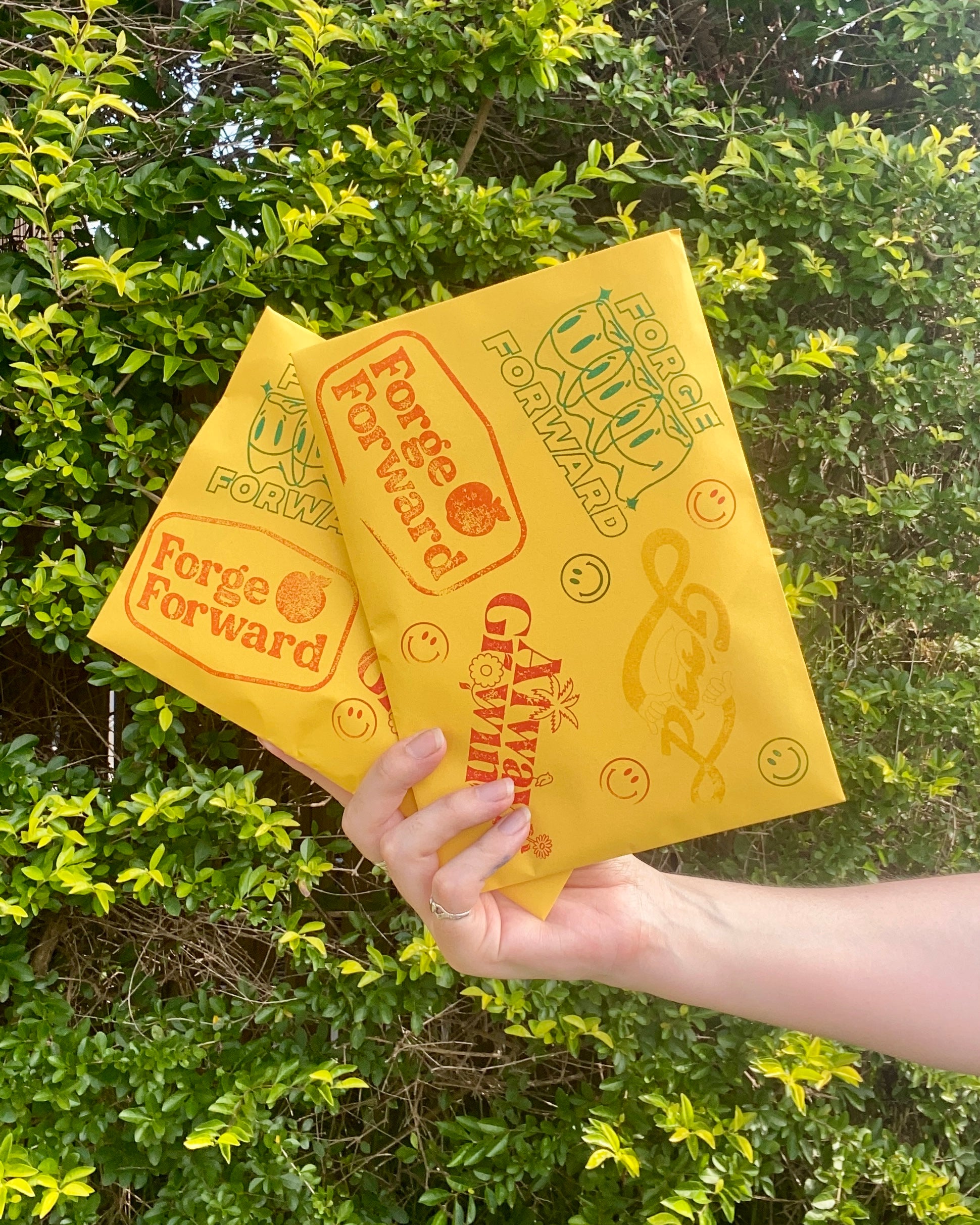 Mystery Envelope – A5, Packed With Surprises & Seriously Good Value