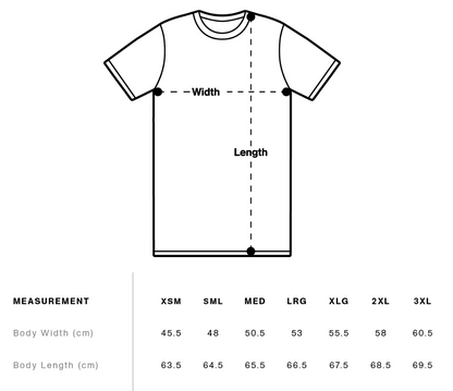 WHOLE A$$ | AS Square Shirt