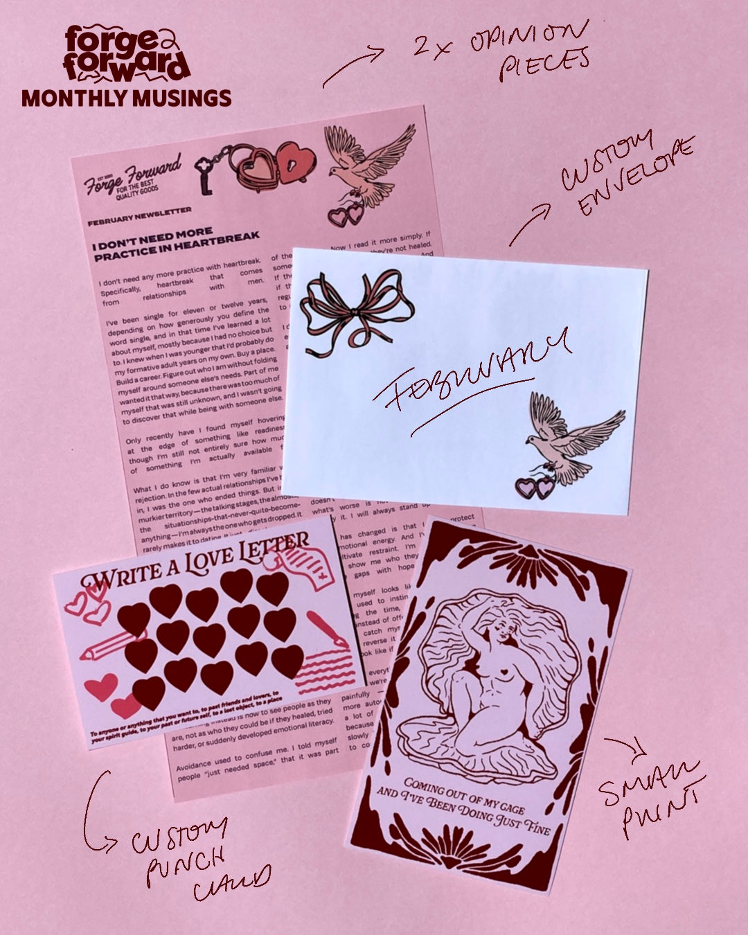 January - June | ALL Newsletters