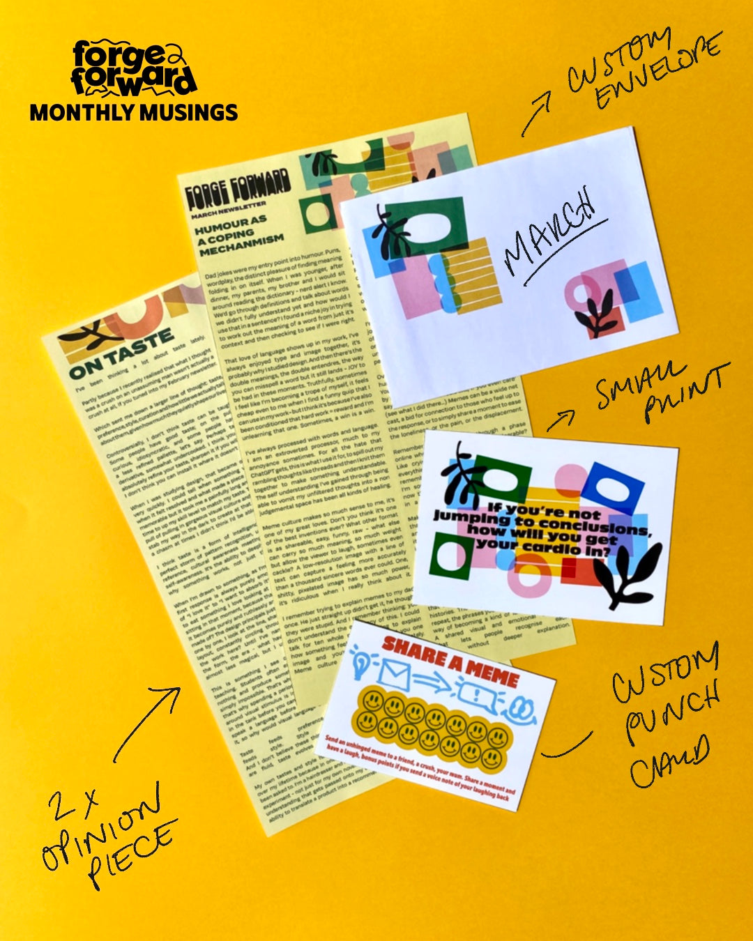 January - June | ALL Newsletters