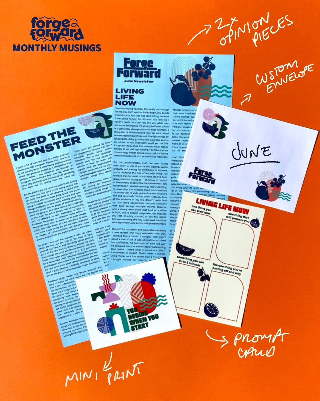 June 2026 Newsletter