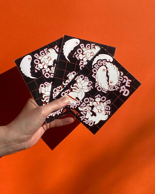 Halloween | Magnet Pack
