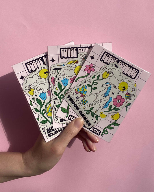 Nature Friends | Magnet Pack