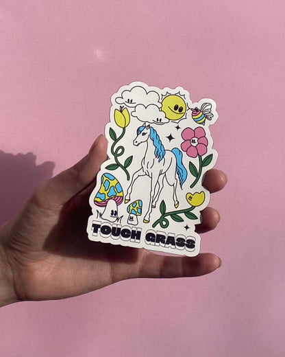 Nature Friends | Magnet Pack