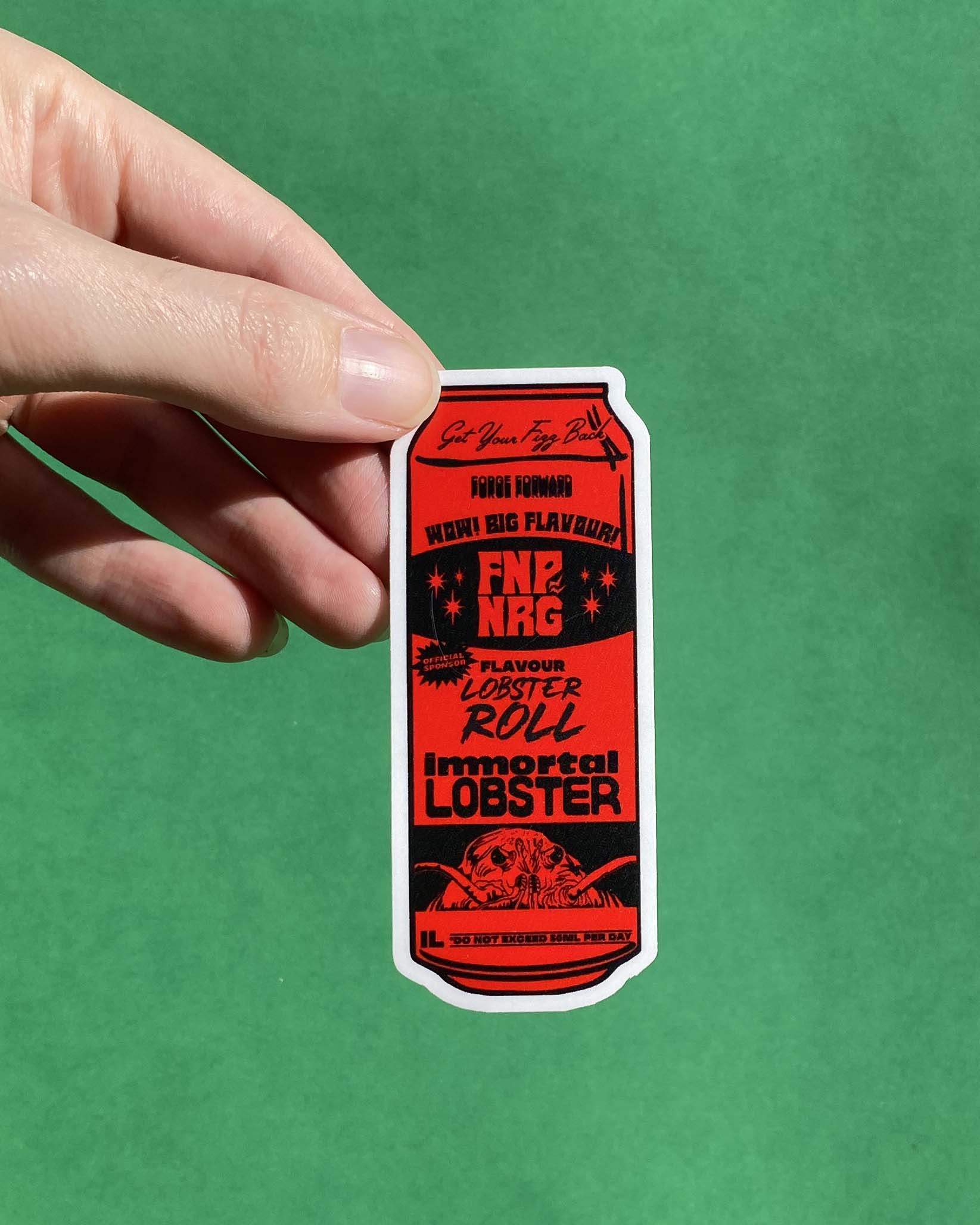 Diecut Value Sticker Pack | TEAL | 10 Matte Vinyl Stickers