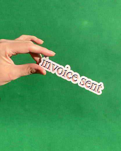 Nostalgic WordArt Magnet Pack | 90s Microsoft Office-Inspired Graphic Design Magnets