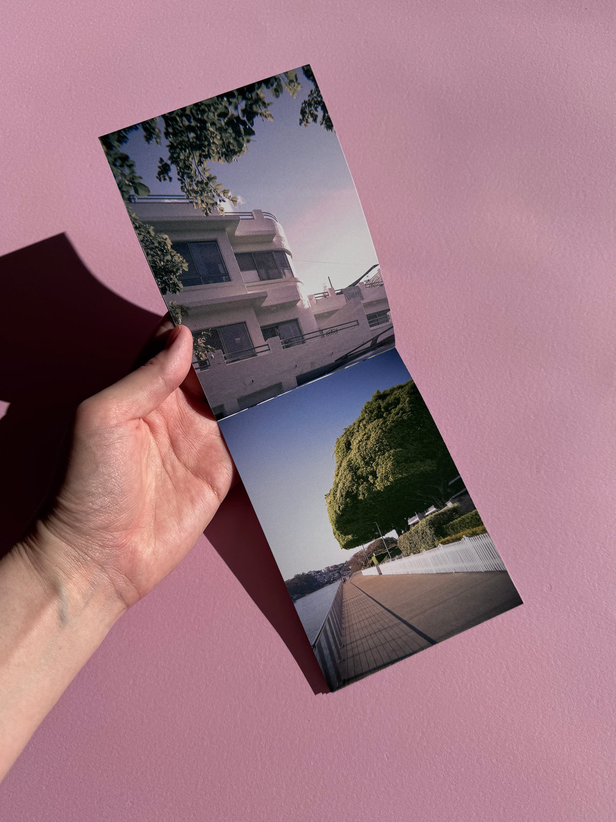 SUNDRUNK | A6 Photo Zine